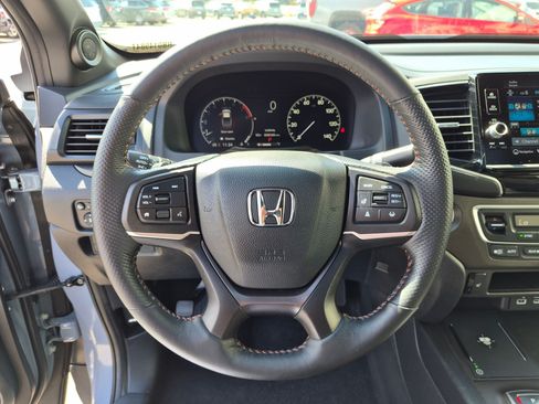 Used 2024 Honda Ridgeline TrailSport image 19