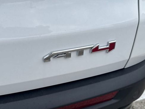 New 2026 GMC Acadia AT4 w/ Super Cruise Package image 6