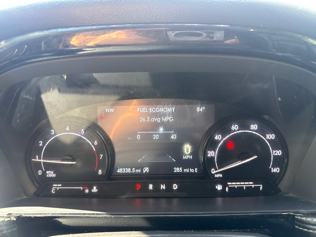 Used 2021 Lincoln Corsair AWD w/ Equipment Group 101A image 20