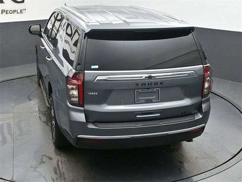 Used 2021 Chevrolet Tahoe LT image 57