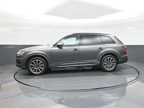 Used 2023 Audi Q7 2.0T Premium Plus w/ Premium Plus Package AWD/4WD image 4
