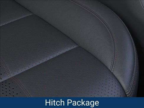 New 2026 Chevrolet Silverado 3500 High Country w/ Technology Package image 24