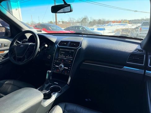 Used 2016 Ford Explorer Limited image 25