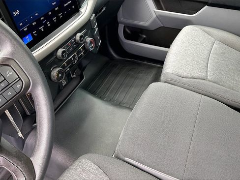 Used 2025 Ford F150 XL w/ Equipment Group 103A High image 13