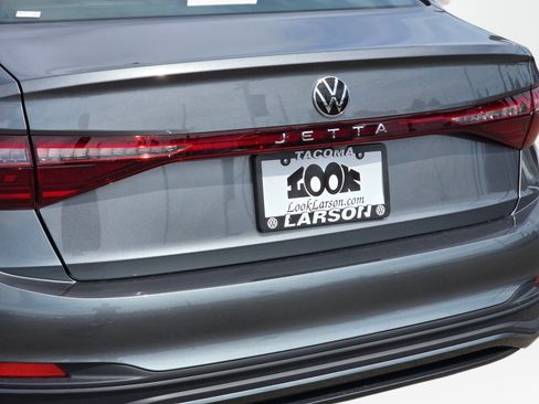 New 2026 Volkswagen Jetta Sport FWD image 13