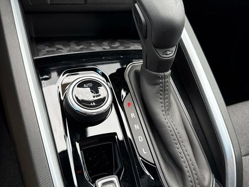 New 2026 Chevrolet Colorado Trail Boss image 17