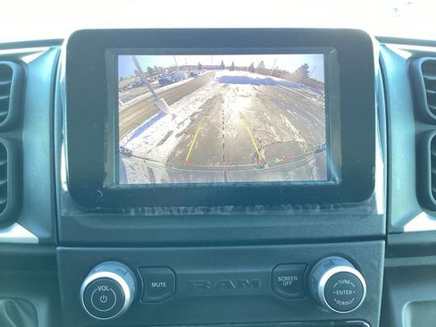 New 2026 RAM ProMaster 2500 w/ Quick Order Package 22G SLT image 17
