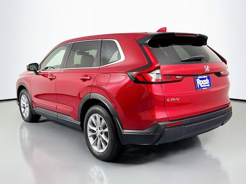 Certified 2023 Honda CR-V EX-L image 7
