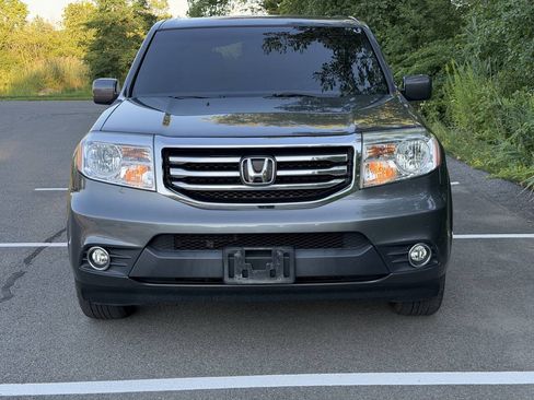 Used 2012 Honda Pilot EX-L image 2