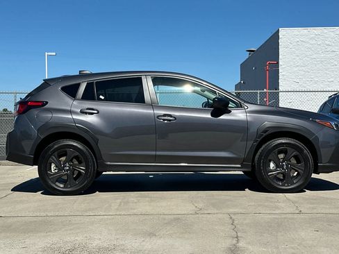 New 2026 Subaru Crosstrek 2.5i AWD/4WD image 2