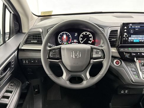 New 2026 Honda Odyssey EX-L image 27