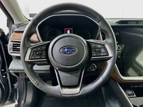 Certified 2024 Subaru Outback Touring AWD/4WD image 12