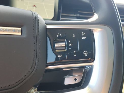 Used 2023 Land Rover Range Rover SE AWD/4WD image 19