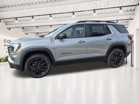 New 2026 GMC Terrain Elevation w/ Black Edition FWD image 5