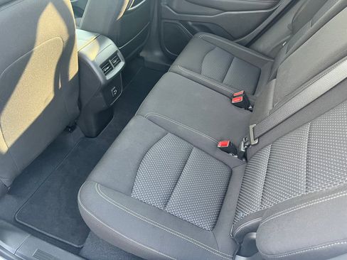 Used 2022 GMC Terrain SLE w/ Driver Convenience Package image 25