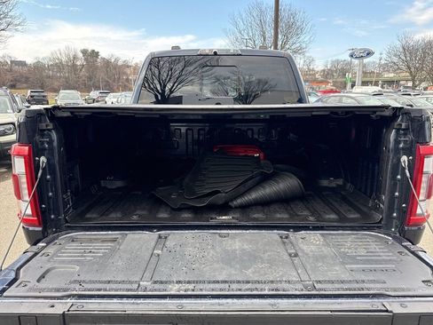 Used 2022 Ford F150 Raptor w/ Equipment Group 801A High image 35