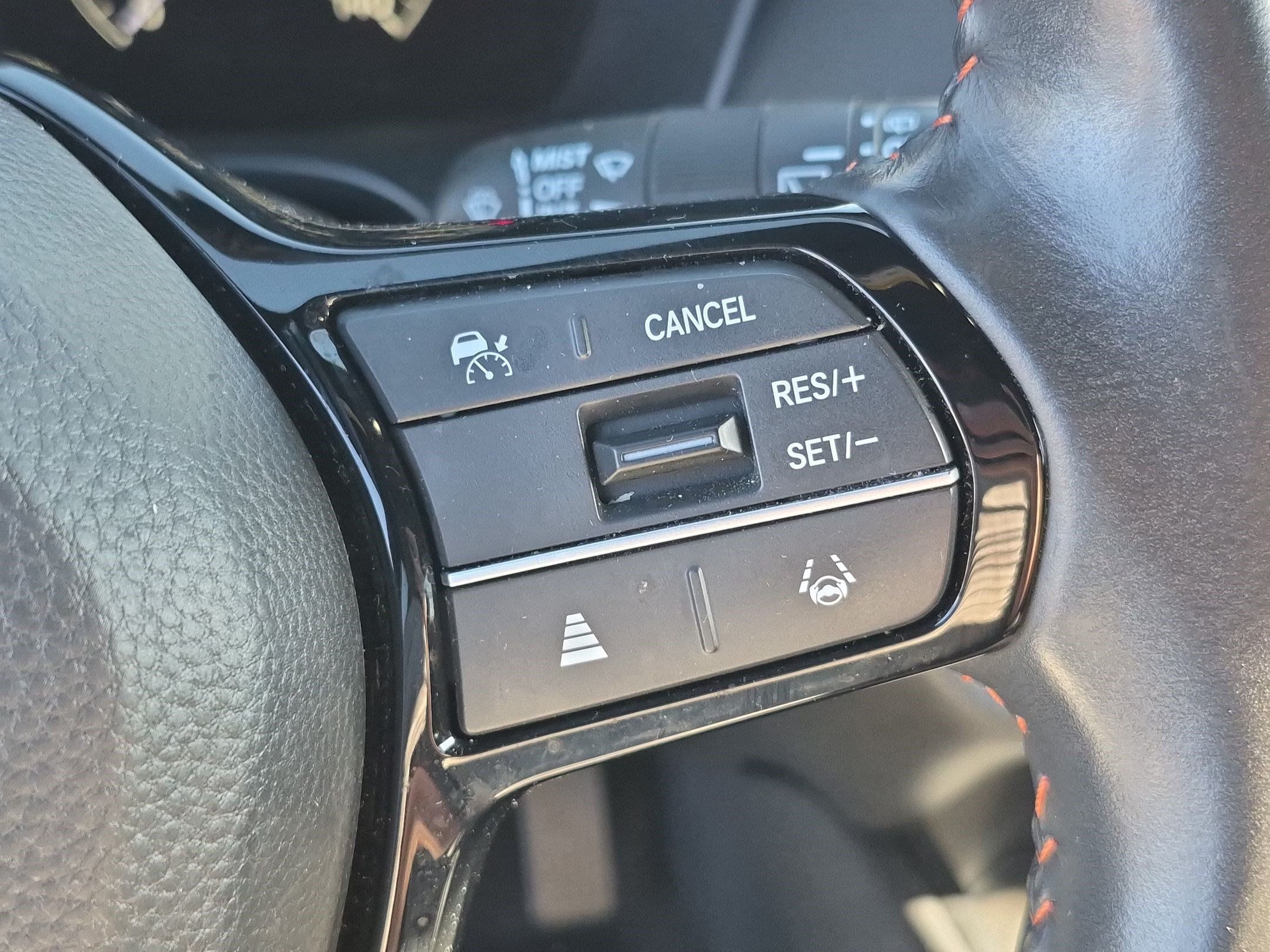 Certified 2024 Honda HR-V Sport image 20