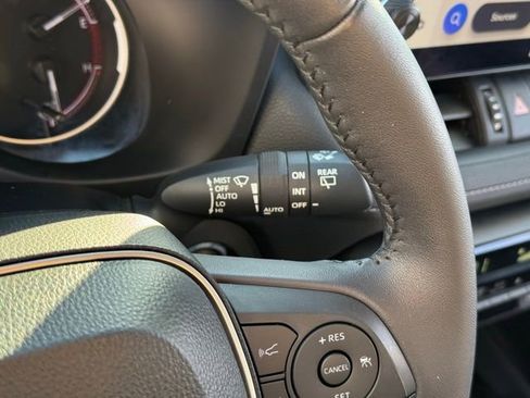 Certified 2023 Toyota RAV4 XLE Premium AWD/4WD image 28