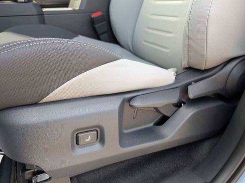 New 2026 Toyota Tacoma TRD Sport image 10