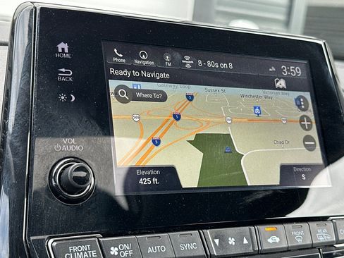 Used 2021 Honda Odyssey Elite image 22
