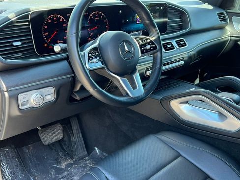 Used 2022 Mercedes-Benz GLE 350 4MATIC w/ Premium Package image 18