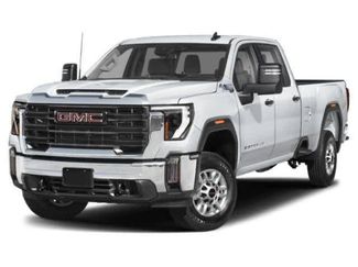 Used 2025 GMC Sierra 2500 SLT w/ Texas SLT Premium Package AWD/4WD video 1