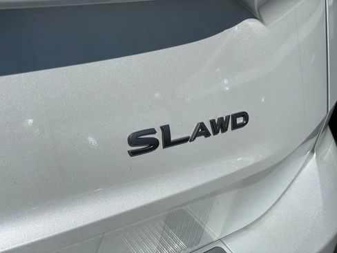 Certified 2024 Nissan Rogue SL w/ SL Premium Package image 34