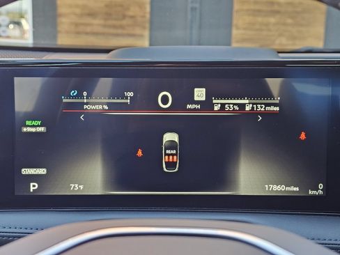 Used 2024 Nissan Ariya AWD image 25