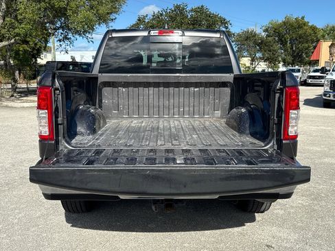 Used 2021 RAM 1500 Big Horn image 27