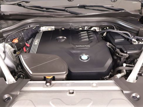 Used 2020 BMW X3 xDrive30i w/ Premium Package AWD/4WD image 21