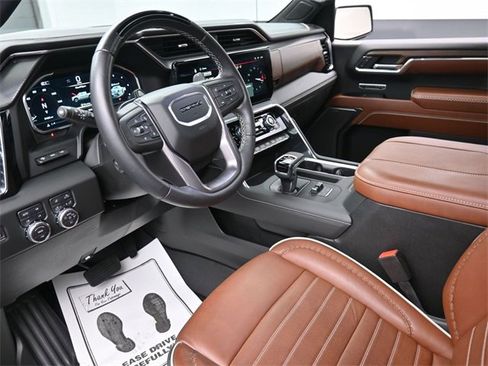 Certified 2024 GMC Sierra 1500 Denali Ultimate image 18