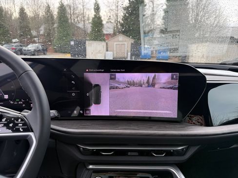 New 2025 Audi Q5 Premium Plus image 19