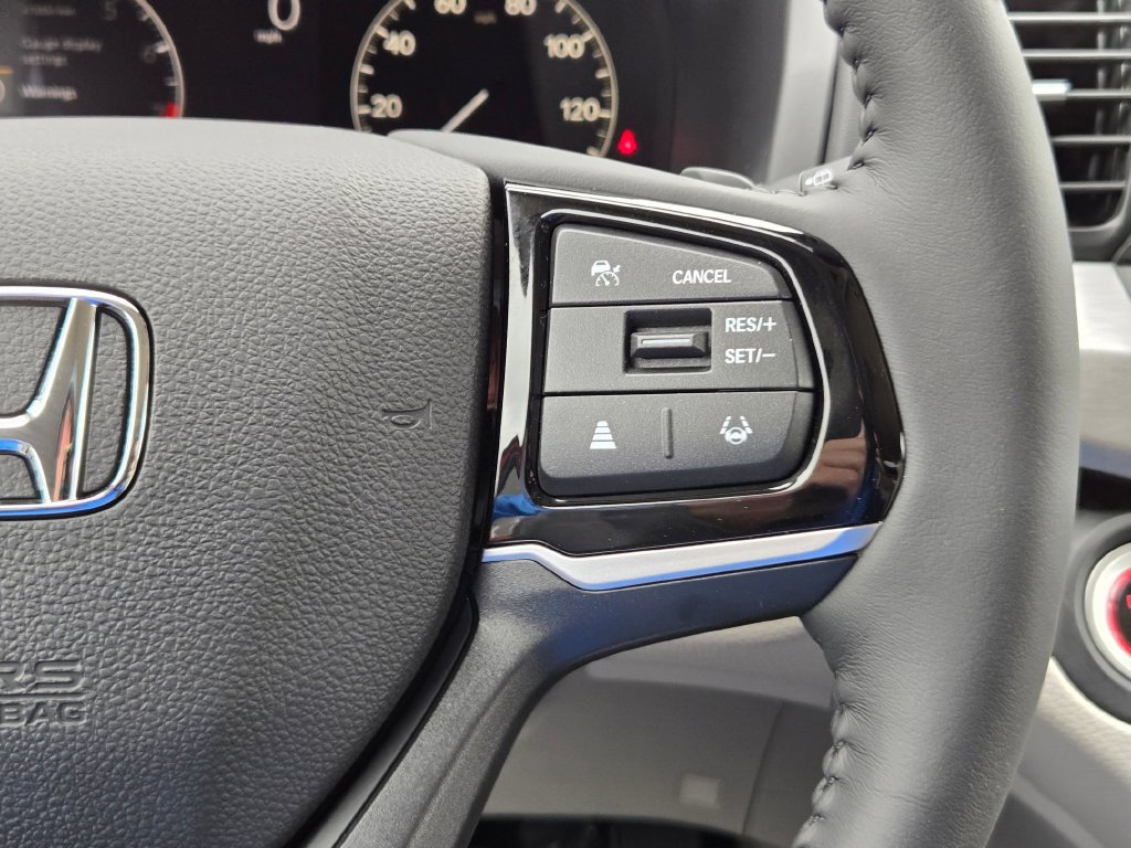 New 2026 Honda Odyssey EX-L image 24