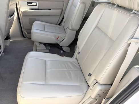 Used 2014 Ford Expedition Limited w/ Equipment Group 301A AWD/4WD image 25