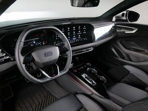 Used 2025 Audi S5 Premium Plus AWD/4WD image 3
