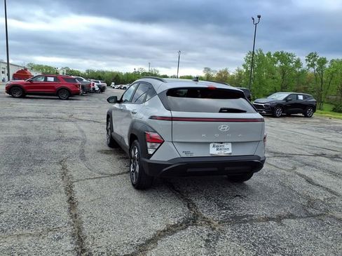 Used 2025 Hyundai Kona SEL FWD image 30