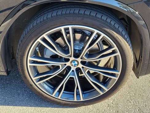 Used 2022 BMW X3 sDrive30i w/ M Sport Package 2 image 13