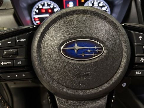 Certified 2025 Subaru Forester Touring w/ Protection Package image 26