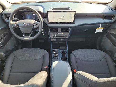 New 2026 Ford Maverick XL image 14