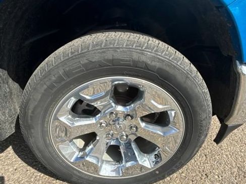 Used 2023 RAM 1500 Big Horn AWD/4WD image 20