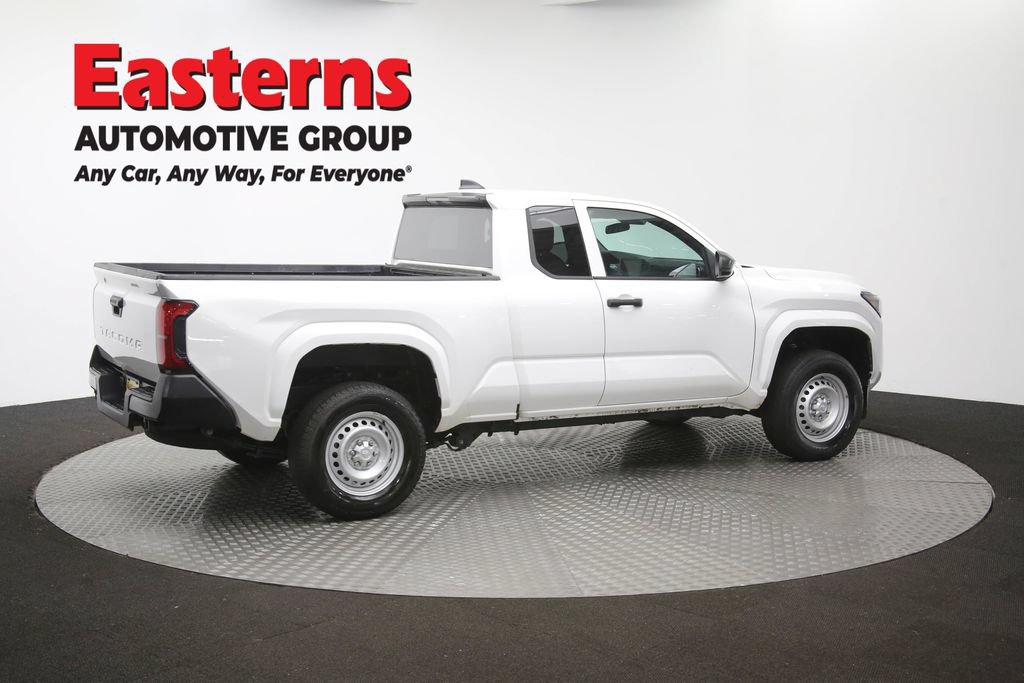 Used 2024 Toyota Tacoma SR RWD image 41