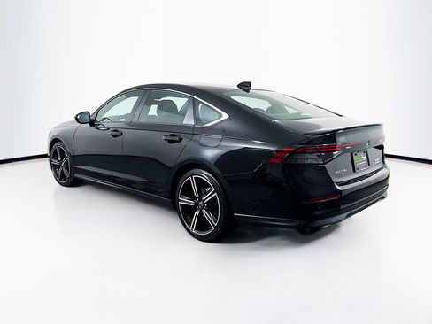 Used 2023 Honda Accord Sport image 5