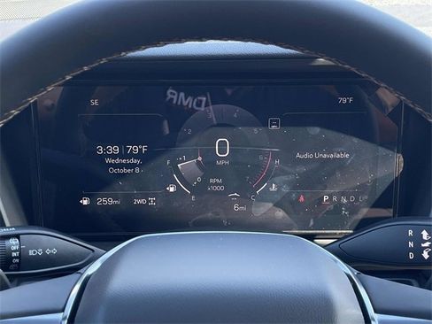 New 2026 GMC Terrain AT4 w/ Convenience Package III image 10