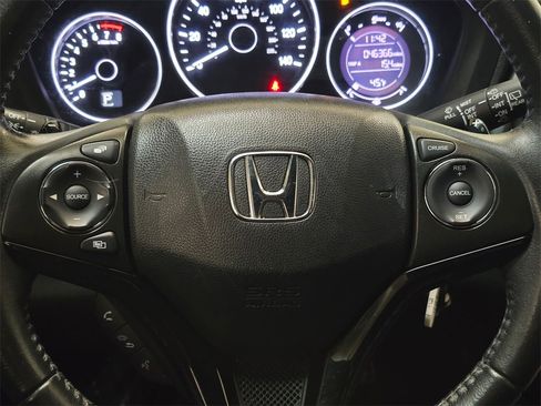 Used 2019 Honda HR-V Sport image 23