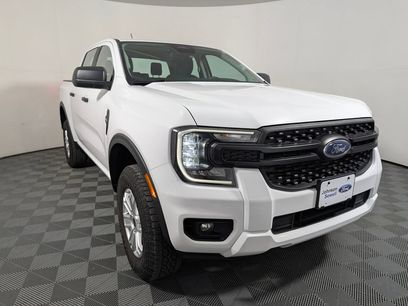 Certified 2024 Ford Ranger XL