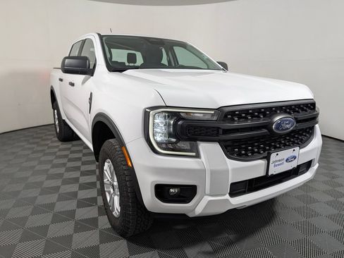 Certified 2024 Ford Ranger XL RWD image 1