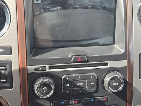 Used 2016 Ford Expedition EL Platinum RWD image 9