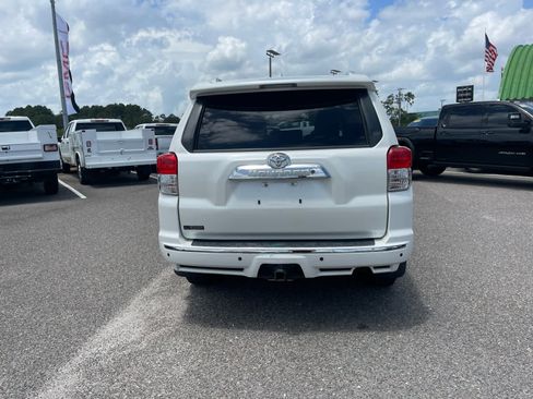 Used 2013 Toyota 4Runner SR5 w/ Convenience Pkg RWD image 6