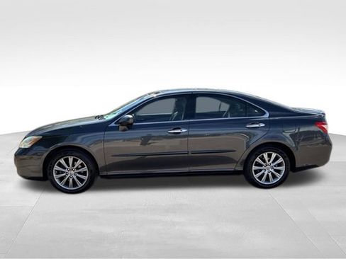 Used 2008 Lexus ES 350 FWD image 5
