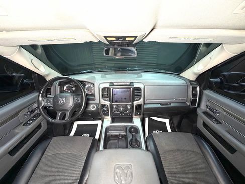 Used 2018 RAM 1500 Lone Star RWD image 26